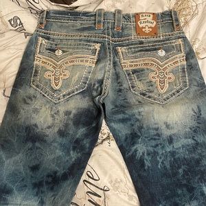 Men jeans